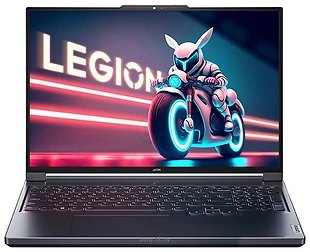 Lenovo Legion 5 Savior Y7000P (82YA0001CD)