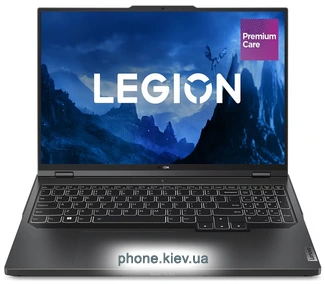 Lenovo Legion Pro 5 16ARX8 (82WM00FWRK)