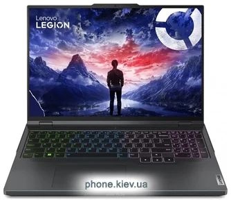 Lenovo Legion Pro 5 16IRX9 (83DF00EARK)