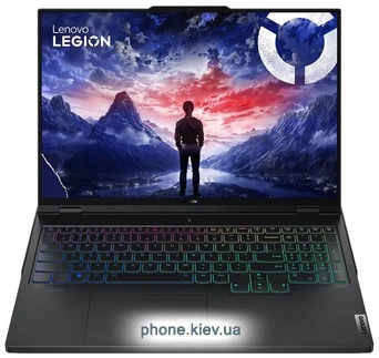 Lenovo Legion Pro 7 16IRX9H (83DE004HRK)
