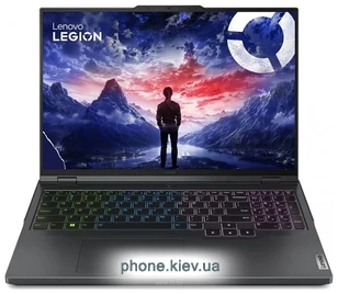 Lenovo Legion Pro 5 16IRX9 (83DF00E9RK)