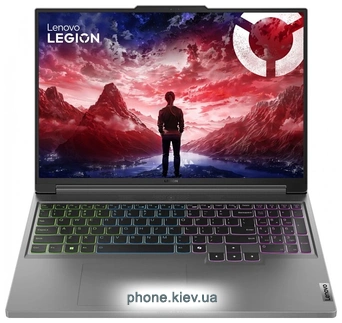 Lenovo Legion Slim 5 16ARP9 (83EX000TRK)