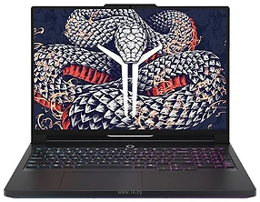 Lenovo Legion Y9000P IAX10 (83F40002CD)