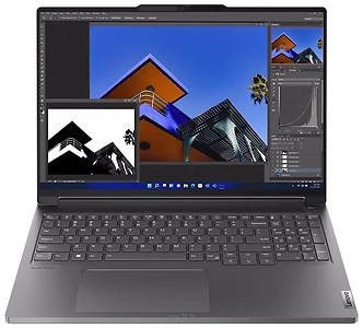 Lenovo ThinkBook 16p G4 IRH (21J80018UE)