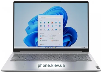 Lenovo ThinkBook 16 G6 IRL (21KH00THUE)