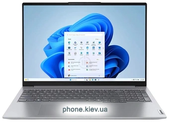 Lenovo ThinkBook 16 G7 IML (21MS003LGQ)