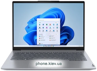 Lenovo ThinkBook 14 G6 IRL (21KG00EDCD)