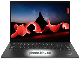 Lenovo ThinkPad T14s Gen 4 Intel (21F7S76C00)