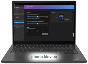 Lenovo ThinkPad T14 Gen 4 Intel (21HESGC000)
