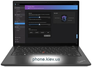 Lenovo ThinkPad T14 Gen 4 Intel (21HESGC400)