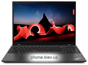 Lenovo ThinkPad T16 Gen 2 Intel (21HJS7QY00)