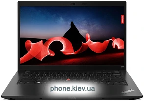 Lenovo ThinkPad L14 Gen 4 Intel (21H2A3GWCD)