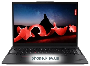 Lenovo ThinkPad T16 Gen 3 Intel 21MQS0T600