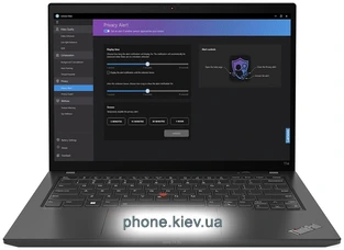 Lenovo ThinkPad T14 Gen 4 Intel (21HESGBY00)