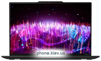 Lenovo ThinkPad X1 Carbon Gen 12 (21KDS6CY00)