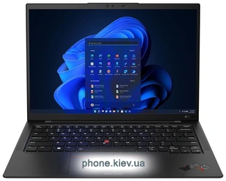 Lenovo ThinkPad X1 Carbon Gen 11 (21HM004GRT)