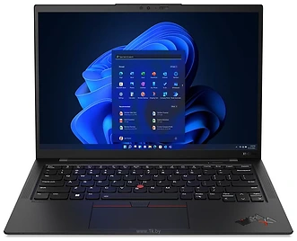 Lenovo ThinkPad X1 Carbon Gen 10 21CCSBEU01