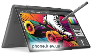 Lenovo Yoga 7 2-in-1 14IML9 83DJ0096RU