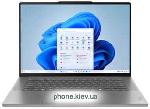 Lenovo Yoga Slim 7 15ILL9 (83HM004MRK)