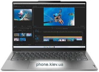 Lenovo Yoga Slim 6 14IRH8 (83E00056RU)