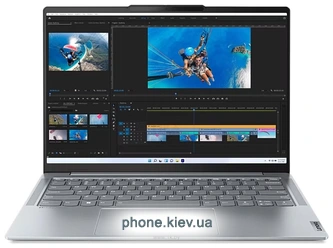 Lenovo Yoga Slim 6 14IRH8 83E00058RU