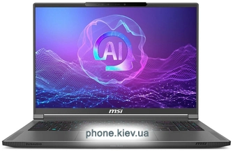 MSI Creator A16 AI+ A3HVGG-268RU