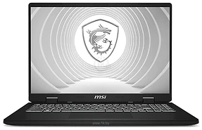 MSI CreatorPro M16 HX C14VJG-457RU
