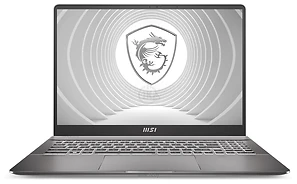 MSI CreatorPro Z16 HX Studio A13VKTA-055XRU