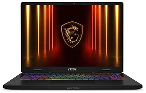 MSI Crosshair A16 HX D7WFKG-043CN