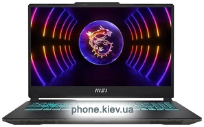 MSI Cyborg 15 A13VF-1223XRU