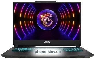 MSI Cyborg 15 A13VF-1615XRU