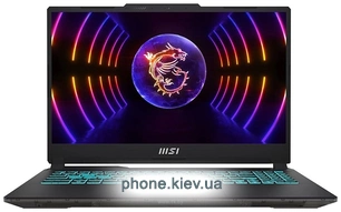 MSI Cyborg 15 A13VF-1225XBY