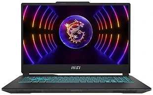 MSI Cyborg 15 A13VE-1020XBY