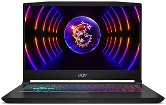 MSI Katana 15 B13VEK-1675US