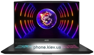 MSI Katana 17 B13VEK-1089XRU