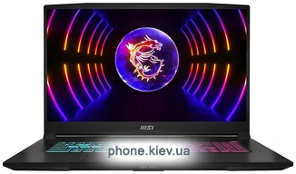 MSI Katana 17 B13VFK-1441XRU
