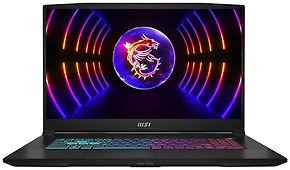 MSI Katana 17 B13VFK-1091XRU