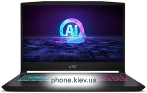 MSI Katana A15 AI B8VF-488XBY