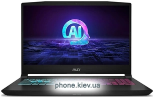 MSI Katana A17 AI B8VF-1007XBY