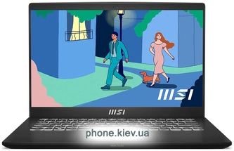 MSI Modern 14 C7M-289XBY