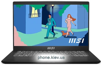 MSI Modern 14 C7M-234XBY