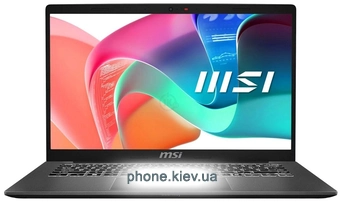 MSI Modern 14 F13MG-069XRU