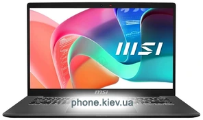 MSI Modern 14 F13MG-207RU