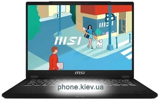 MSI Modern 14 H D13MG-091RU