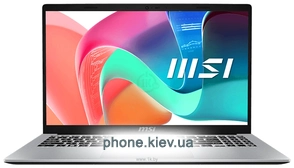 MSI Modern 15 F13MG-253RU