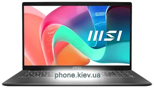 MSI Modern 15 F13MG-091XBY