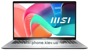 MSI Modern 15 F13MG-093XBY