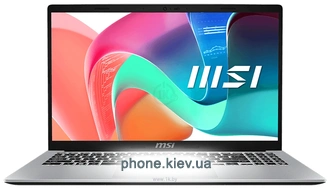 MSI Modern 15 F13MG-202XRU