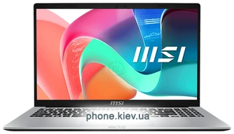 MSI Modern 15 F13MG-254RU