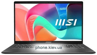 MSI Modern 15 F13MG-092XBY